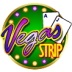 カードゲーム Vegas STRIP BLACKJACK