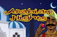 Arabian Nights プレイ