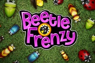 Beetle Frenzy プレイ