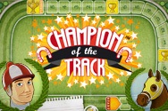 CHAMPION of the TRACK プレイ