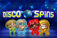 Disco Spins プレイ