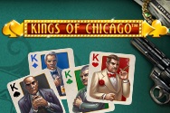 KINGS OF CHICAGO プレイ