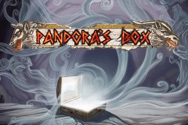PANDORA'S BOX プレイ