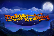 Tales of Krakow プレイ