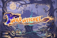WILD WITCHES プレイ