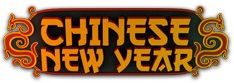 CHINEESE NEW YEAR