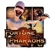 ビデオスロット FORTUNE OF THE PHARAOHS