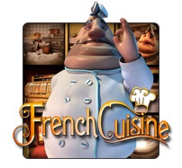 French Cuisine プレイ