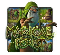MAGICAL FOREST プレイ