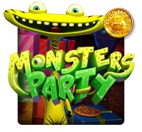 MONSTERS PARTY プレイ