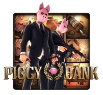 PIGGY BANK プレイ