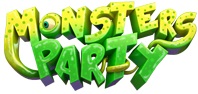 MONSTERS PARTY