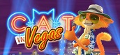 CAT Vegas プレイ