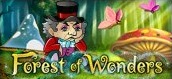 Forest of Wonders プレイ