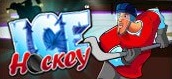 ICE Hockey プレイ