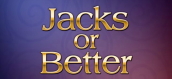 Jacks or Better プレイ