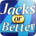 ビデオポーカー Jacks or Better 4-line
