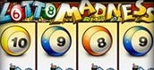 Lotto Madness プレイ