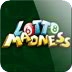 ビデオスロット Lotto Madness