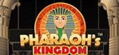 Pharaoh's Kingdom スクラッチ プレイ