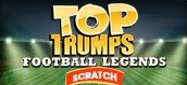 Top Trumps Football Legends スクラッチ プレイ