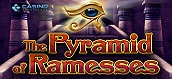 The Pyramid of Ramesses プレイ
