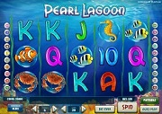 PEARL LAGOON - プレイ