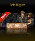 ビデオスッロト - Gold Diggers