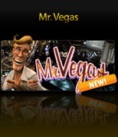 ビデオスッロト - Mr Vegas