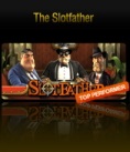 ビデオスッロト - The Slotfather