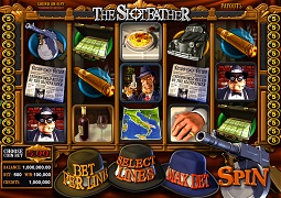ビデオスロット - The Slotfather