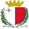 マルタ共和国 国章